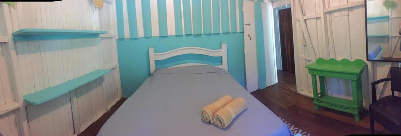 Madre Selva Hostel Puerto Viejo de Talamanca Ngoại thất bức ảnh